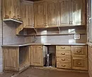 Кухня Стелла