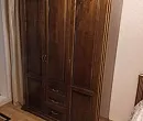 Шкаф 3-х створчатый Флоренция
