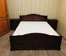 Кровать Сатори