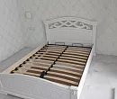 Кровать Вирджиния из бука