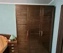Шкаф Бали 3-х ств.