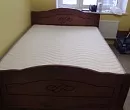 Кровать Сатори