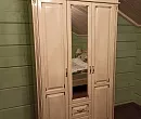 Шкаф Оливия Люкс