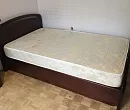 Кровать Бали Lux