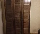 Шкаф Бали 3-х ств.