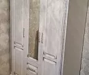 Шкаф Оливия Люкс