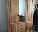 Шкаф 3-х створчатый Флоренция