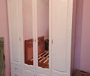 Шкаф 4-х створчатый из серии "Лира"