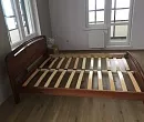 Кровать Бали Lux