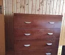 Комод из серии "Бали"