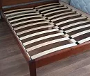 Кровать Рамона из дуба