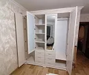Шкаф 4-х створчатый Флоренция