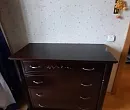 Комод Валео 4 ящика