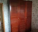 Шкаф Бали 3-х ств.