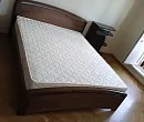Кровать Бали Lux