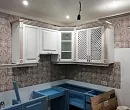 Кухня Валерия