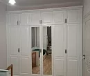 Шкаф 6-ти створчатый Флоренция