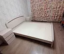 Кровать Бали Lux