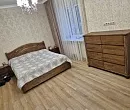 Кровать Грация-тахта из дуба