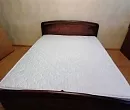 Кровать Бали Lux
