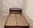 Кровать Бали Light из бука