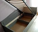 Кровать Вероника Hard