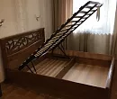 Кровать Лирос