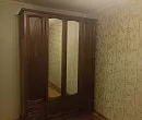 Шкаф 4-х створчатый из серии "Лира"