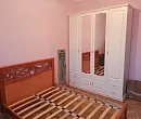 Шкаф 4-х створчатый из серии "Лира"