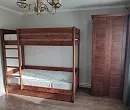 Шкаф Бали 2-х ств.