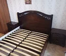 Кровать Грация-тахта