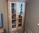 Шкаф двойной Флоренция-3