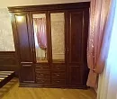Шкаф 4-х створчатый Флоренция