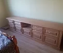 Тумба модульная Карина