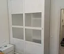 Шкаф-купе Бали двухстворчатый