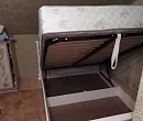 Кровать Венеция из бука