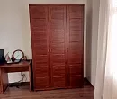 Шкаф Бали 3-х ств.
