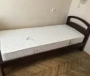Кровать Бали Light из бука