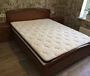 Кровать Бали Lux