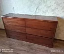 Комод Бали Люкс
