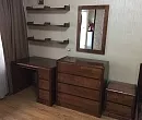 Спальный гарнитур Бали Люкс