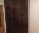 Шкаф Бали 3-х ств.
