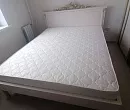 Кровать Виктория
