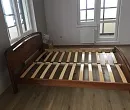 Кровать Бали Lux