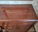 Комод Бали Люкс