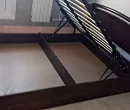 Кровать Бали Lux