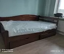 Кровать Вероника Hard