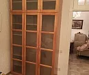 Шкаф Витраж матовый