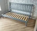Кровать Беатрис Люкс из бука