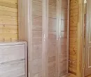 Шкаф Бали 3-х ств.